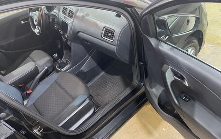Volkswagen Polo VI (EU Market), 2019 год, 930 000 рублей, 9 фотография