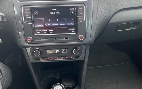 Volkswagen Polo VI (EU Market), 2019 год, 930 000 рублей, 12 фотография