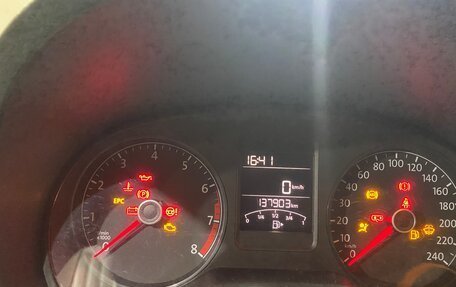 Volkswagen Polo VI (EU Market), 2019 год, 930 000 рублей, 13 фотография