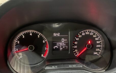 Volkswagen Polo VI (EU Market), 2019 год, 930 000 рублей, 14 фотография