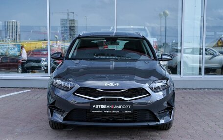 KIA cee'd III, 2025 год, 3 249 900 рублей, 2 фотография
