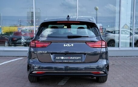 KIA cee'd III, 2025 год, 3 249 900 рублей, 4 фотография