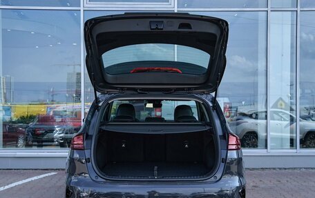 KIA cee'd III, 2025 год, 3 249 900 рублей, 5 фотография