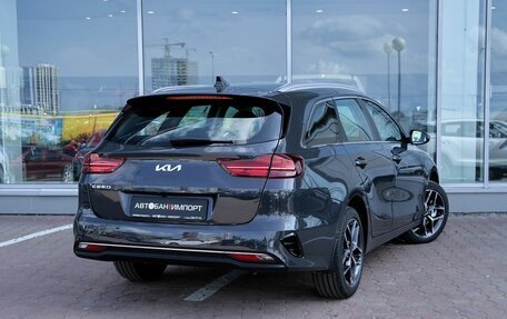 KIA cee'd III, 2025 год, 3 249 900 рублей, 3 фотография