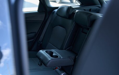 KIA cee'd III, 2025 год, 3 249 900 рублей, 8 фотография