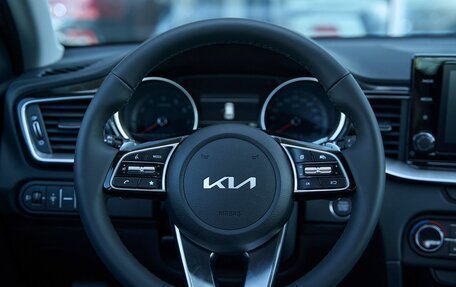 KIA cee'd III, 2025 год, 3 249 900 рублей, 14 фотография