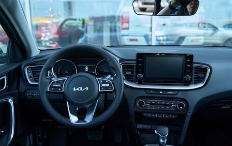 KIA cee'd III, 2025 год, 3 249 900 рублей, 13 фотография