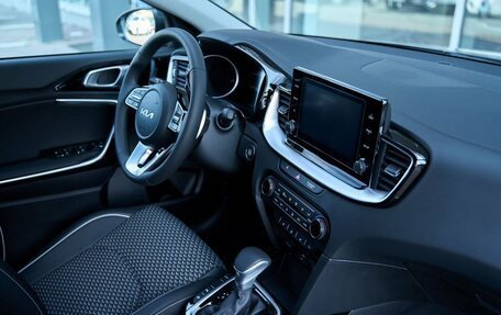 KIA cee'd III, 2025 год, 3 249 900 рублей, 12 фотография