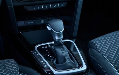 KIA cee'd III, 2025 год, 3 249 900 рублей, 15 фотография