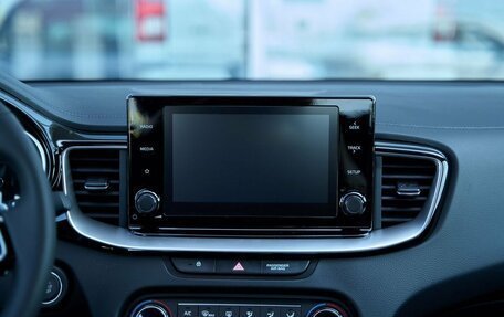 KIA cee'd III, 2025 год, 3 249 900 рублей, 16 фотография