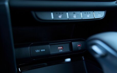 KIA cee'd III, 2025 год, 3 249 900 рублей, 22 фотография