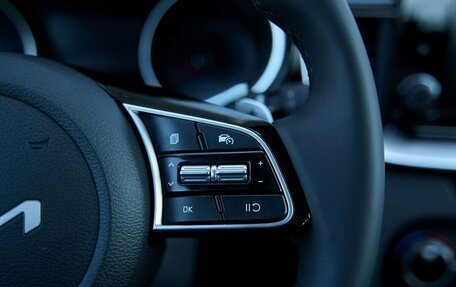 KIA cee'd III, 2025 год, 3 249 900 рублей, 18 фотография