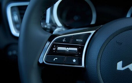 KIA cee'd III, 2025 год, 3 249 900 рублей, 17 фотография