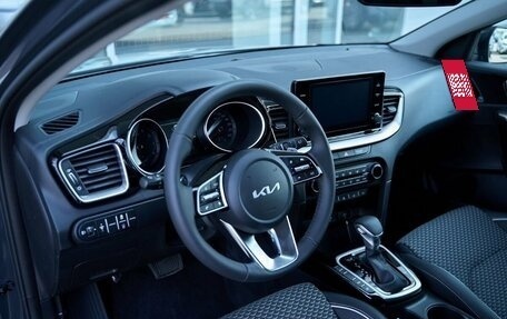 KIA cee'd III, 2025 год, 3 249 900 рублей, 11 фотография