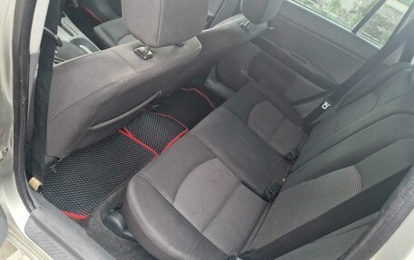 Mercedes-Benz A-Класс, 2005 год, 645 000 рублей, 24 фотография