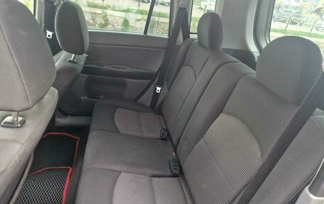 Mercedes-Benz A-Класс, 2005 год, 645 000 рублей, 27 фотография