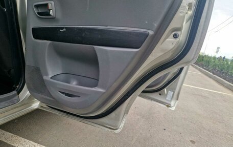 Mercedes-Benz A-Класс, 2005 год, 645 000 рублей, 30 фотография