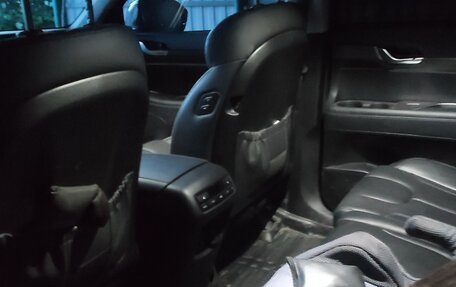 Hyundai Palisade I, 2020 год, 4 350 000 рублей, 6 фотография