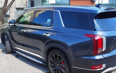 Hyundai Palisade I, 2020 год, 4 350 000 рублей, 9 фотография