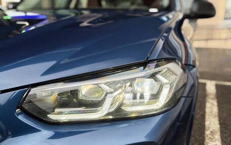 BMW X3, 2022 год, 3 910 000 рублей, 5 фотография