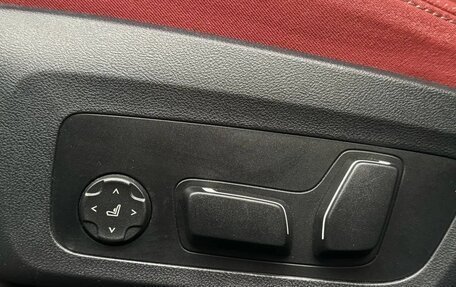 BMW X3, 2022 год, 3 910 000 рублей, 14 фотография