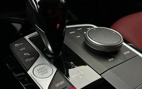 BMW X3, 2022 год, 3 910 000 рублей, 15 фотография