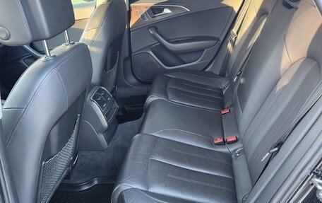 Audi A6, 2013 год, 1 500 000 рублей, 9 фотография