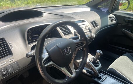 Honda Civic VIII, 2010 год, 730 000 рублей, 6 фотография
