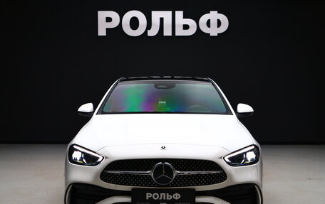 Mercedes-Benz C-Класс, 2024 год, 5 100 000 рублей, 3 фотография