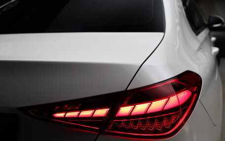 Mercedes-Benz C-Класс, 2024 год, 5 100 000 рублей, 15 фотография