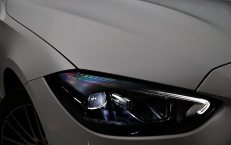 Mercedes-Benz C-Класс, 2024 год, 5 100 000 рублей, 11 фотография