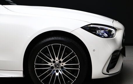 Mercedes-Benz C-Класс, 2024 год, 5 100 000 рублей, 7 фотография