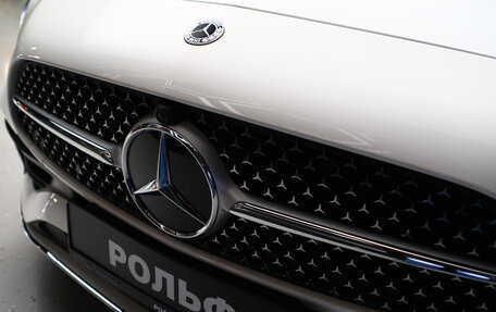 Mercedes-Benz C-Класс, 2024 год, 5 100 000 рублей, 13 фотография
