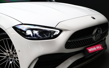 Mercedes-Benz C-Класс, 2024 год, 5 100 000 рублей, 10 фотография