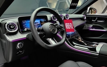 Mercedes-Benz C-Класс, 2024 год, 5 100 000 рублей, 17 фотография