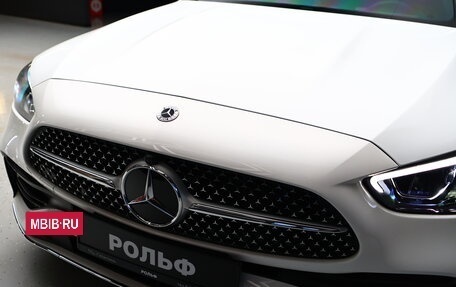 Mercedes-Benz C-Класс, 2024 год, 5 100 000 рублей, 12 фотография