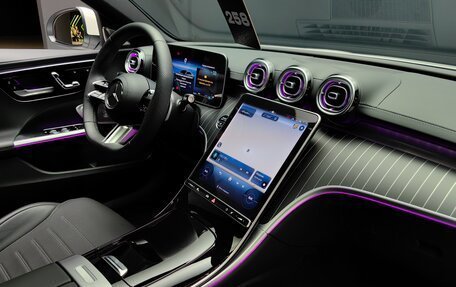 Mercedes-Benz C-Класс, 2024 год, 5 100 000 рублей, 27 фотография