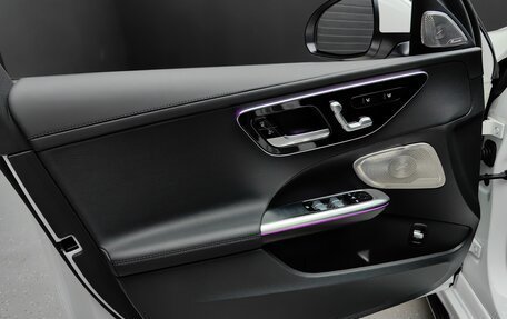 Mercedes-Benz C-Класс, 2024 год, 5 100 000 рублей, 20 фотография