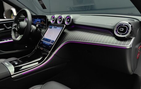 Mercedes-Benz C-Класс, 2024 год, 5 100 000 рублей, 26 фотография