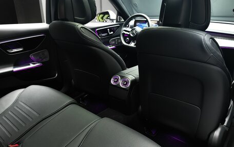 Mercedes-Benz C-Класс, 2024 год, 5 100 000 рублей, 23 фотография