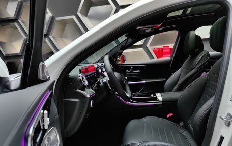Mercedes-Benz C-Класс, 2024 год, 5 100 000 рублей, 19 фотография