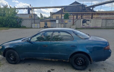 Toyota Corolla, 1993 год, 165 000 рублей, 2 фотография