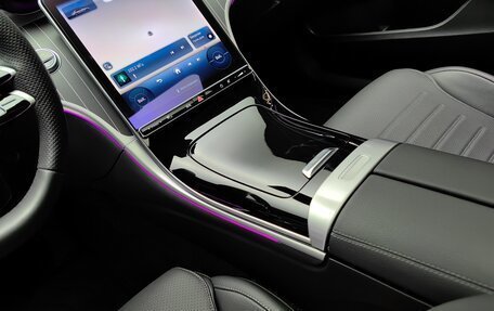Mercedes-Benz C-Класс, 2024 год, 5 100 000 рублей, 32 фотография