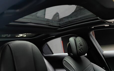 Mercedes-Benz C-Класс, 2024 год, 5 100 000 рублей, 39 фотография