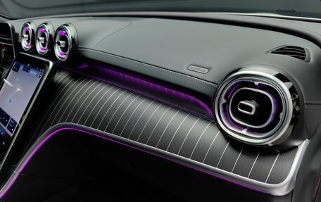 Mercedes-Benz C-Класс, 2024 год, 5 100 000 рублей, 38 фотография