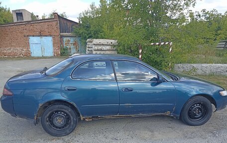 Toyota Corolla, 1993 год, 165 000 рублей, 6 фотография