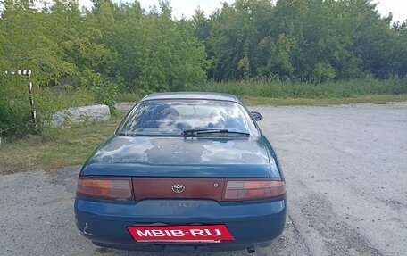 Toyota Corolla, 1993 год, 165 000 рублей, 5 фотография
