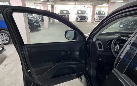 Mitsubishi Outlander III рестайлинг 3, 2010 год, 1 165 000 рублей, 11 фотография