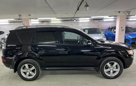 Mitsubishi Outlander III рестайлинг 3, 2010 год, 1 165 000 рублей, 5 фотография