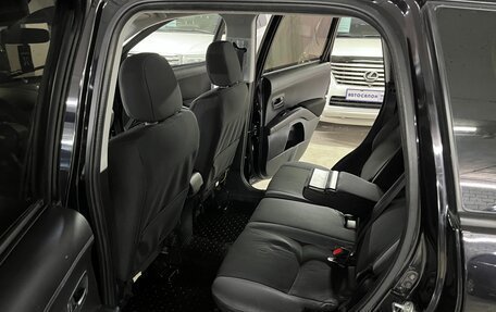 Mitsubishi Outlander III рестайлинг 3, 2010 год, 1 165 000 рублей, 20 фотография